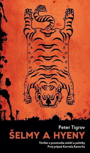 Šelmy a hyeny kúpite na Panta Rhei