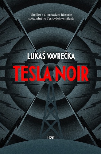 Tesla Noir kúpite na Panta Rhei
