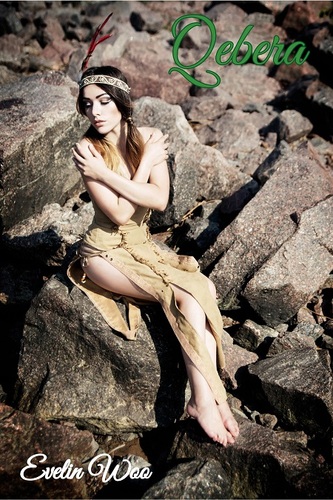 Kniha Qebera - Evelin Woo