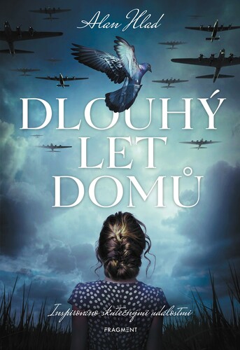 Dlouhý let domů kúpite na Panta Rhei