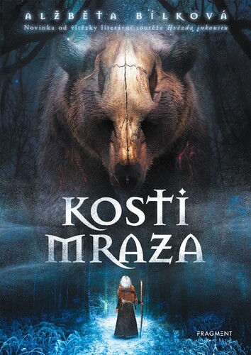 Kosti Mraza kúpite na Panta Rhei