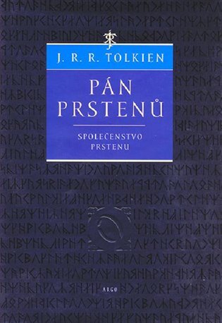 Pán prstenů 1