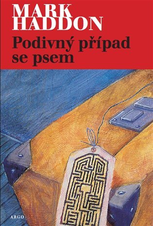Podivný případ se psem