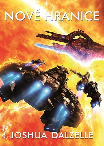 Nové hranice - Expanze 1 kúpite na Panta Rhei