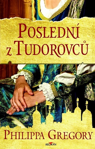 Poslední z Tudorovců kúpite na Panta Rhei