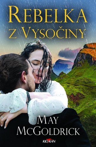 Rebelka z Vysočiny kúpite na Panta Rhei