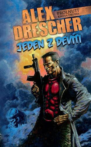 Kniha Jeden z devíti - Alex Drescher