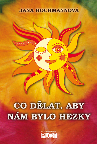 Co dělat, aby nám bylo hezky kúpite na Panta Rhei