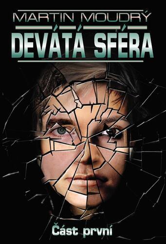 Kniha Devátá sféra - Martin Moudrý