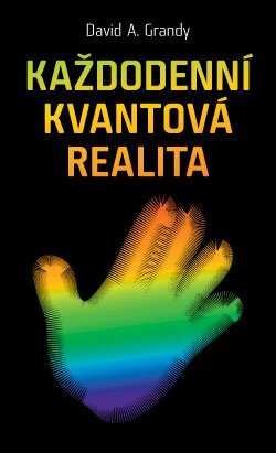 Kniha Každodenní kvantová realita - David A. Grandy