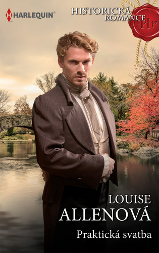 Kniha Praktická svatba - Allenová Louise