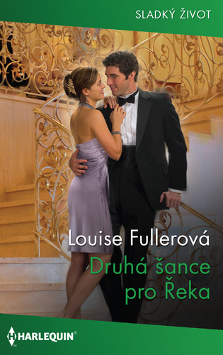 Druhá šance pro Řeka - Louise Fuller