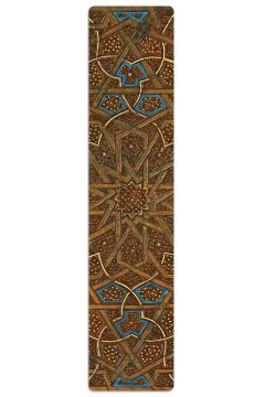 Kniha Cairo Atelier Záložka