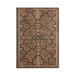 Zápisník Paperblanks Enigma Midi Unlined