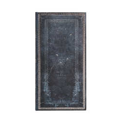 Zápisník Paperblanks Inkblot Slim Lined