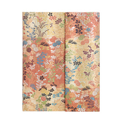 Zápisník Paperblanks Japanese Kimono Ultra Unlined