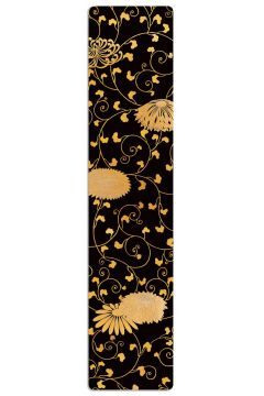 Kniha Japanese Lacquer Boxes Záložka