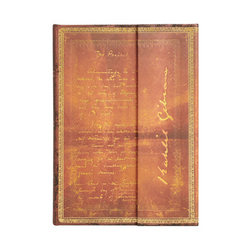 Paperblanks Zápisník Paperblanks Kahlil Gibran, The Prophet Midi Lined