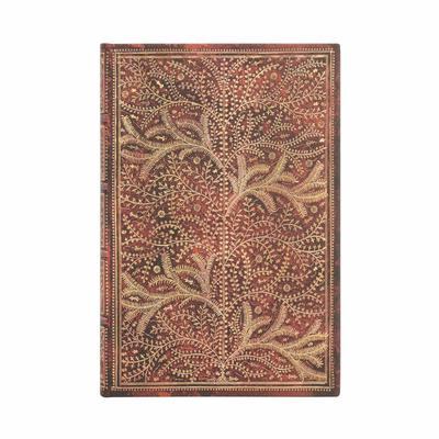 Zápisník Paperblanks Wildwood Mini Lined