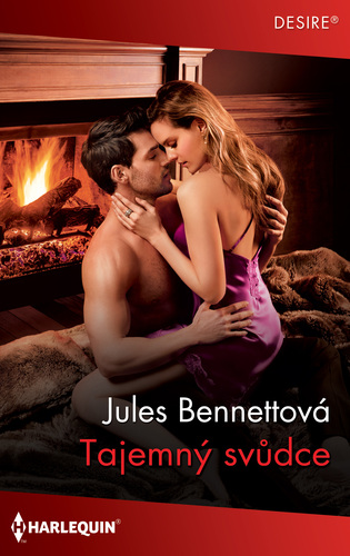 Kniha Tajemný svůdce - Bennett Jules