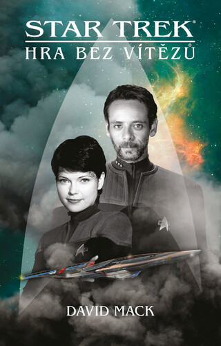 Star Trek: Typhonský pakt – Hra bez vítězů - David Mack