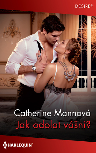 Kniha Jak odolat vášni - Mann-Grabowski Catherine