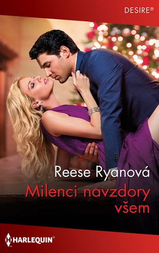 Kniha Milenci navzdory všem - Reese Ryan