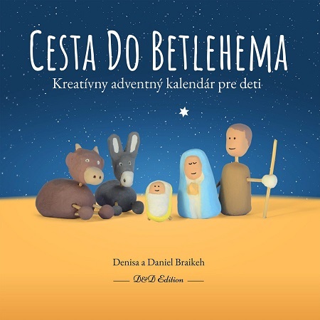 Cesta do Betlehema