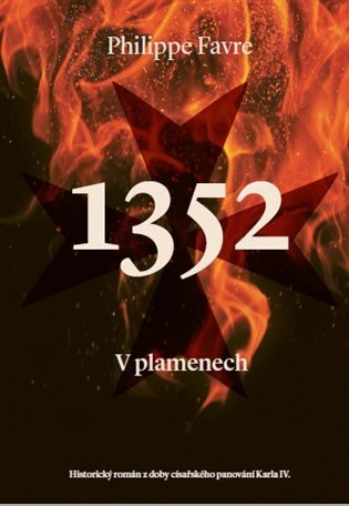 1352 V plamenech