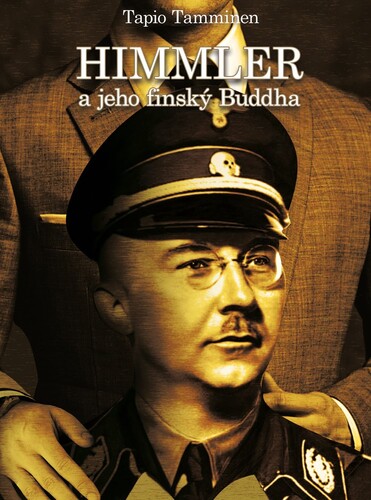 Himmler a jeho finský buddha - Tapio Tamminen kúpite na Panta Rhei