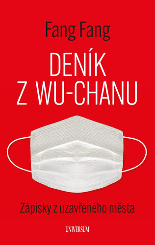 Deník z Wu-chanu kúpite na Panta Rhei