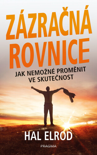 Zázračná rovnice kúpite na Panta Rhei