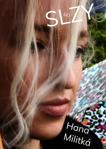 Kniha Slzy - Hana Militká