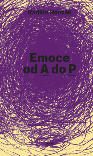 Emoce od A do P kúpite na Panta Rhei