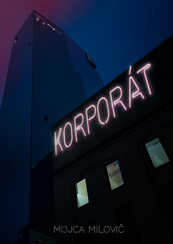 Korporát