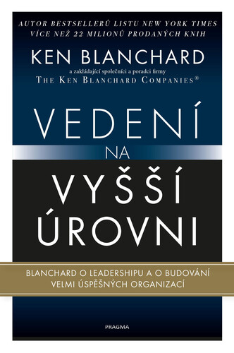 Vedení na vyšší úrovni kúpite na Panta Rhei