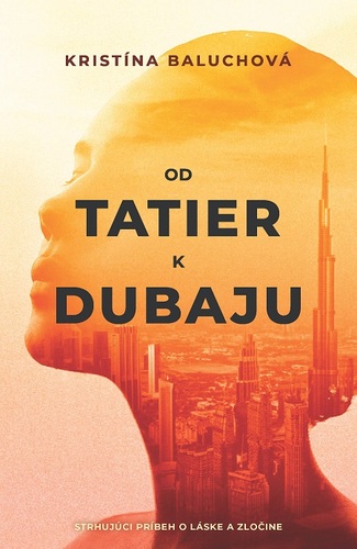 Od Tatier k Dubaju kúpite na Panta Rhei