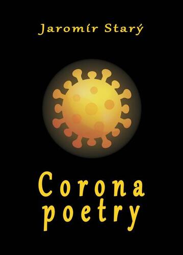 Kniha Corona poetry - Jaromír Starý