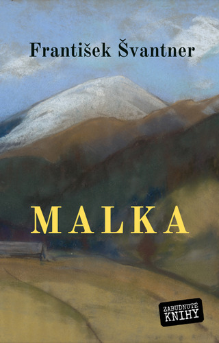 Malka - František Švantner