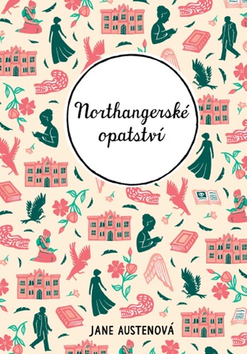 Northangerské opatství - Jane Austen kúpite na Panta Rhei