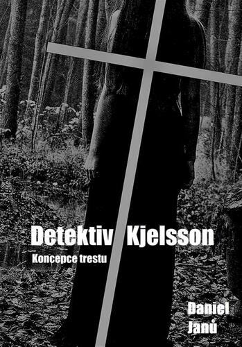 Kniha Koncepce trestu - Daniel Janů