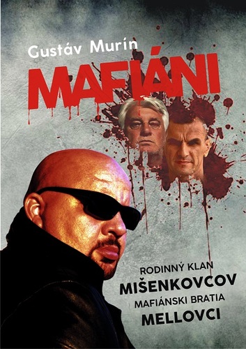 Mafiáni - Gustáv Murín