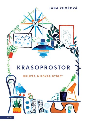 Krasoprostor kúpite na Panta Rhei