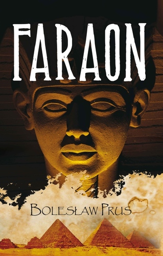 Faraon kúpite na Panta Rhei