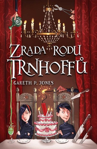 Zrada rodu Trnhoffů