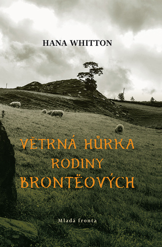 Větrná hůrka rodiny Bronteových