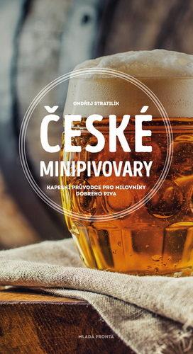 České minipivovary kúpite na Panta Rhei