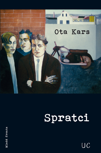 Spratci - Ota Kars kúpite na Panta Rhei