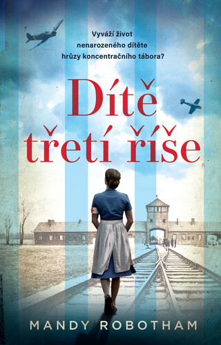 Dítě třetí říše kúpite na Panta Rhei