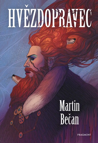 Hvězdopravec - Martin kúpite na Panta Rhei